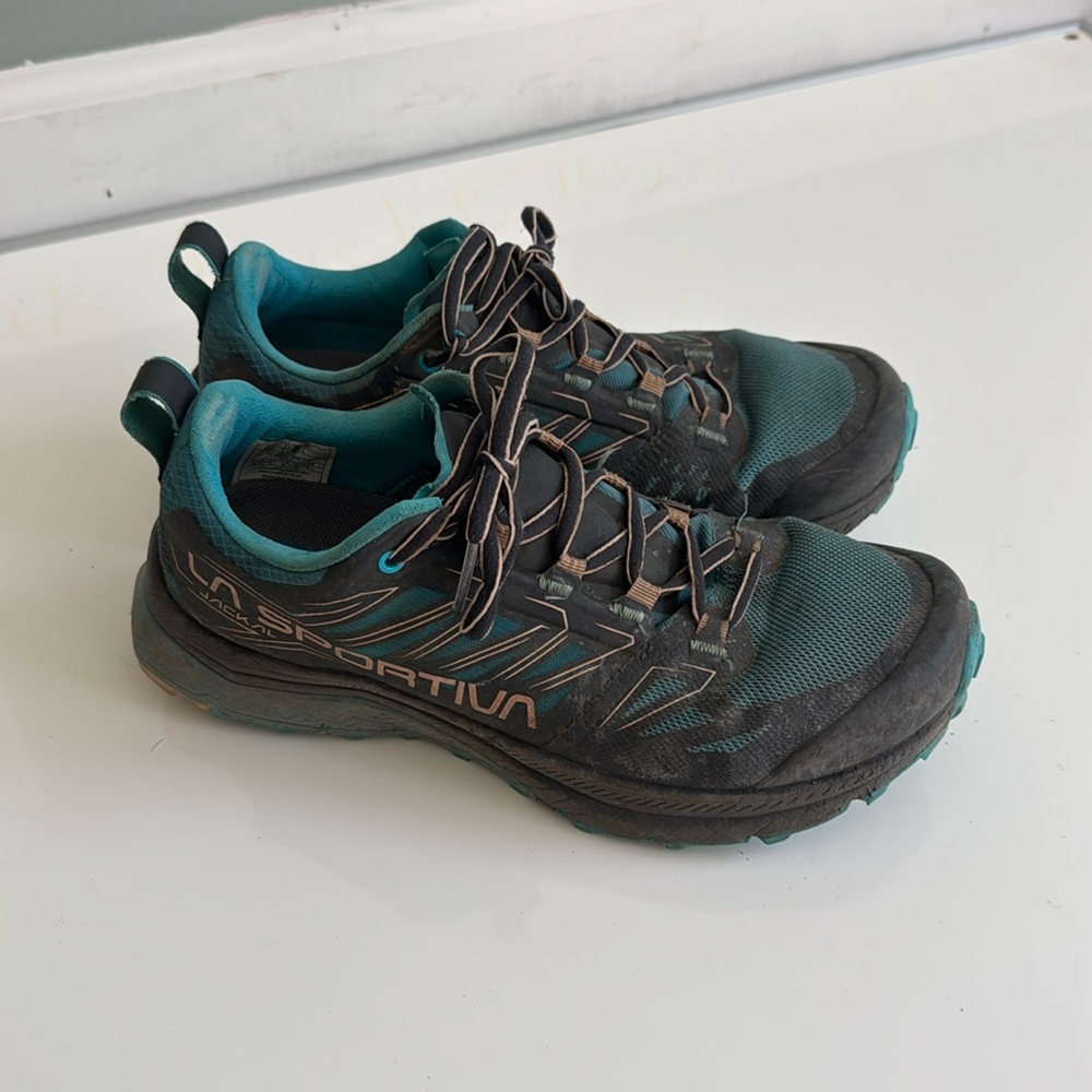 La Sportiva Jackal